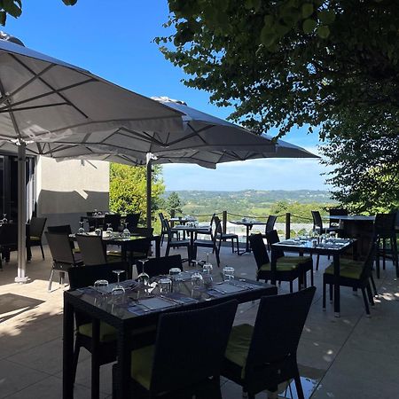 Hotel Relais Du Bas Limousin Sadroc Esterno foto